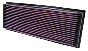 Dodge Ram 3500 Performance Air Intake - K&N Engineering - Drop In - `94-`02 Dodge Ram 3500 Performance Air Intake - K&N Engineering - Drop In - `94-`02
